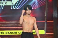 THE RAMPAGE、GENERATIONS、&TEAMのメンバーら参戦！『最強スポーツ男子頂上決戦』いよいよ放送 - 画像一覧（3/17）