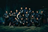 SUPER EIGHT × WEST. × なにわ男子が“夢”のコラボ！KAMIGATA BOYZ「無責任でええじゃないかLOVE」配信スタート - 画像一覧（1/1）