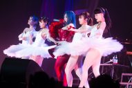 【ライブレポート】ちゃんみな『AREA OF DIAMOND 2』追加ファイナル公演のレポート到着 - 画像一覧（5/10）