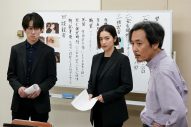 中村アン＆横山裕出演ドラマ『約束 ～16年目の真実～』視聴者の考察が白熱！「5話を早く観せてください…」 - 画像一覧（5/6）