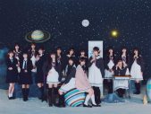 ドラマチューズ！『星屑テレパス』、AKB48キャストが一斉解禁 - 画像一覧（9/9）