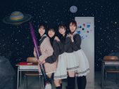 ドラマチューズ！『星屑テレパス』、AKB48キャストが一斉解禁 - 画像一覧（8/9）