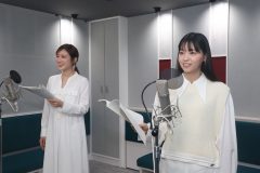 高山一実×西野七瀬、乃木坂46 １期生の仲良しコンビ“たかせまる”が映画『トラペジウム』で共演！役柄はまさかの“おじいちゃん役”