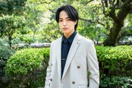 JO1大平祥生、ドラマ『過保護な若旦那様の甘やかし婚』に高野洸演じる主人公の兄役で出演決定 - 画像一覧（2/2）