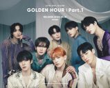 ATEEZ、10thミニアルバム『GOLDEN HOUR : Part.1』コンセプトフォト第3弾で洗練されたスタイリングを披露 - 画像一覧（4/4）