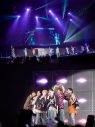 【ライブレポート】BUDDiiS＆ONE N’ ONLY『”Z祭” SUPER LIVE !!!!!!!!! 』で全力パフォーマンス - 画像一覧（1/3）