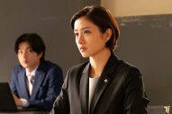 石原さとみと亀梨和也が取調室で検事と被疑者として対峙！ドラマ『Destiny』第2部開幕 - 画像一覧（1/5）