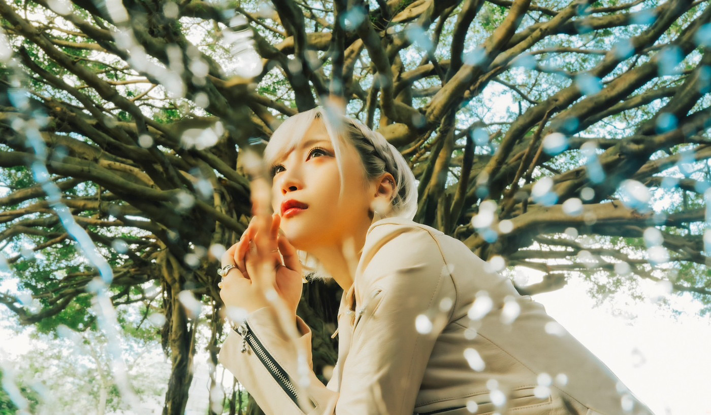 ReoNa新曲「オムライス」をデジタルリリース！東京ガーデンシアター公演2次プレオーダーの抽選受付が開始