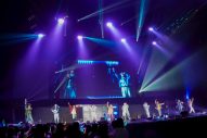 【ライブレポート】BUDDiiS＆ONE N’ ONLY『”Z祭” SUPER LIVE !!!!!!!!! 』で全力パフォーマンス - 画像一覧（3/3）