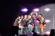 【ライブレポート】BUDDiiS＆ONE N’ ONLY『”Z祭” SUPER LIVE !!!!!!!!! 』で全力パフォーマンス - 画像一覧（2/3）