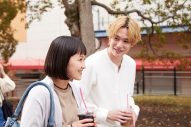 京本大我主演ドラマ『お迎え渋谷くん』に、ももクロ玉井詩織が登場！「私も加わって、ある事件が起きます」 - 画像一覧（1/7）