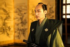 草なぎ剛、ニッポン放送『春風亭一之輔 あなたとハッピー！』出演決定！主演映画『碁盤斬り』公開日に古典落語の名作『柳田格之進』を語る