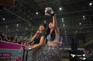 【ライブレポート】ME:I『KCON JAPAN 2024』に出演！「夢のような瞬間でした！」 - 画像一覧（9/10）