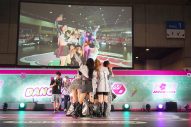 【ライブレポート】ME:I『KCON JAPAN 2024』に出演！「夢のような瞬間でした！」 - 画像一覧（7/10）