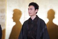 【レポート】草なぎ剛、主演映画『碁盤斬り』の大ヒットを祈願！「今でしか作れない時代劇を作れた」 - 画像一覧（4/10）