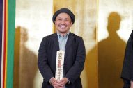 【レポート】草なぎ剛、主演映画『碁盤斬り』の大ヒットを祈願！「今でしか作れない時代劇を作れた」 - 画像一覧（1/10）