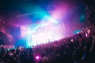 Eve、初アジアツアー『Culture』韓国公演のライブドキュメントムービー＆ライブ写真公開 - 画像一覧（2/8）