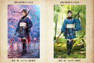 『日向坂46とふしぎな図書室』薙刀姫イベント後編「麗しき姫は貴き華なりて」スタート - 画像一覧（5/9）