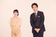 大泉洋が「シネマチャンネル」に登場！映画『ディア・ファミリー』とのコラボで福本莉子と“親子共演”が実現 - 画像一覧（3/4）