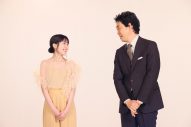 大泉洋が「シネマチャンネル」に登場！映画『ディア・ファミリー』とのコラボで福本莉子と“親子共演”が実現 - 画像一覧（2/4）