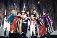 Hey! Say! JUMP、4大ドームツアーの東京公演を収めた最新ライブ映像作品リリース決定 - 画像一覧（1/1）