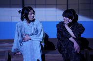 杢代和人（原因は自分にある。）演じる新之丞がとらわれの身に！ドラマ『君とゆきて咲く～新選組青春録～』第4話放送 - 画像一覧（19/23）