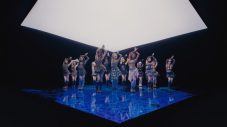 Girls²×iScreamコラボ楽曲第2弾「D.N.A.」MV公開！スペシャルゲストとしてLDHの先輩、佐藤晴美＆KAEDEが参加 - 画像一覧（4/9）