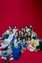 華麗なる表現者たち！櫻坂46二期生が13名全員で『B.L.T.7月号』表紙＆巻頭に登場 - 画像一覧（2/3）