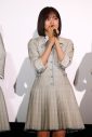 【レポート】元乃木坂46北川悠理が初脚本＆初主演！映画『しあわせなんて、なければいいのに。』イベントに4期生メンバー11名が登壇 - 画像一覧（14/20）