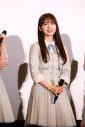 【レポート】元乃木坂46北川悠理が初脚本＆初主演！映画『しあわせなんて、なければいいのに。』イベントに4期生メンバー11名が登壇 - 画像一覧（11/20）