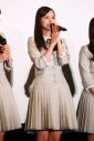 【レポート】元乃木坂46北川悠理が初脚本＆初主演！映画『しあわせなんて、なければいいのに。』イベントに4期生メンバー11名が登壇 - 画像一覧（9/20）