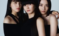 Perfume、新曲「The Light」配信リリース決定＆ジャケット公開 - 画像一覧（2/2）