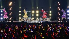 祝・ももクロ結成16周年！グループの歴史を振り返る「QUEEN HISTORY MEDLEY」のプレミア公開が決定 - 画像一覧（3/3）