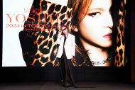 【レポート】YOSHIKI“世界一豪華なディナーショー”開催決定！ディナーショー史上最高額VIPチケットも発売 - 画像一覧（7/7）