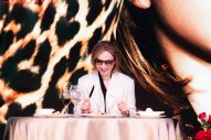 【レポート】YOSHIKI“世界一豪華なディナーショー”開催決定！ディナーショー史上最高額VIPチケットも発売 - 画像一覧（4/7）