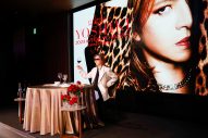 【レポート】YOSHIKI“世界一豪華なディナーショー”開催決定！ディナーショー史上最高額VIPチケットも発売 - 画像一覧（3/7）