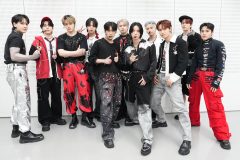 JO1、Mステで話題の新曲を地上波初披露！木全翔也はデビュー前に通っていたダンススタジオの先輩・平野紫耀との対面に「ずっと憧れだった」