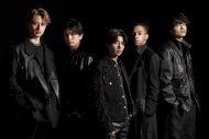 Aぇ! groupがデビュー曲を一夜限りの特別演出で披露！5月17日放送『Mステ』ラインナップ発表 - 画像一覧（8/8）