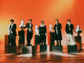Aぇ! groupがデビュー曲を一夜限りの特別演出で披露！5月17日放送『Mステ』ラインナップ発表 - 画像一覧（6/8）