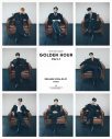 ATEEZ、10thミニアルバム『GOLDEN HOUR : Part.1』コンセプトフォト第4弾で唯一無二のオーラを放つ - 画像一覧（3/4）