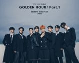 ATEEZ、10thミニアルバム『GOLDEN HOUR : Part.1』コンセプトフォト第4弾で唯一無二のオーラを放つ - 画像一覧（2/4）