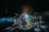 【ライブレポート】ONE OK ROCK、対バンライブ2日目はAwichと豪華コラボ - 画像一覧（2/2）