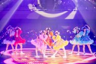 【ライブレポート】FRUITS ZIPPER結成2周年を記念した日本武道館公演が大盛況で終幕 - 画像一覧（17/23）