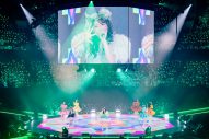 【ライブレポート】FRUITS ZIPPER結成2周年を記念した日本武道館公演が大盛況で終幕 - 画像一覧（14/23）