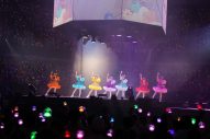 【ライブレポート】FRUITS ZIPPER結成2周年を記念した日本武道館公演が大盛況で終幕 - 画像一覧（13/23）