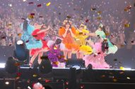 【ライブレポート】FRUITS ZIPPER結成2周年を記念した日本武道館公演が大盛況で終幕 - 画像一覧（12/23）