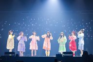 【ライブレポート】FRUITS ZIPPER結成2周年を記念した日本武道館公演が大盛況で終幕 - 画像一覧（1/23）