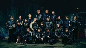 SUPER EIGHT×WEST.×なにわ男子“KAMIGATA BOYZ”、728（なにわ）の日にCDリリース決定