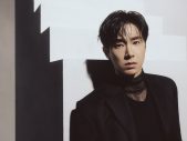 東方神起ユンホ、ダンスNo.1決定戦 『THE DANCE DAY』に審査員として出演決定 - 画像一覧（1/2）