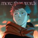 羊文学、アニメ『呪術廻戦』「渋谷事変」EDテーマ「more than words」がストリーミング累計1億回再生を突破 - 画像一覧（1/2）